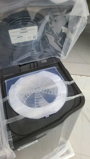 LG 8kg Washing Machine