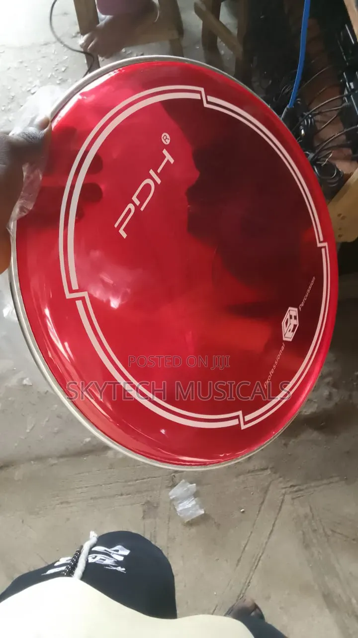 PDH 14 Vellom Single