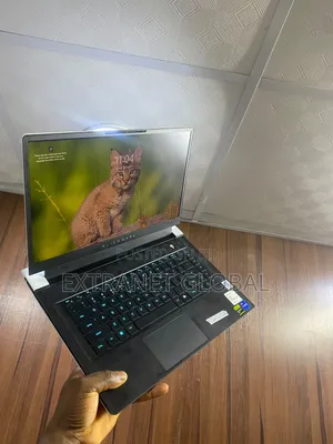 Laptop Alienware X15 r2 32GB Intel Core i7 SSD 1T