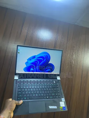 Laptop Alienware X15 r2 32GB Intel Core i7 SSD 1T
