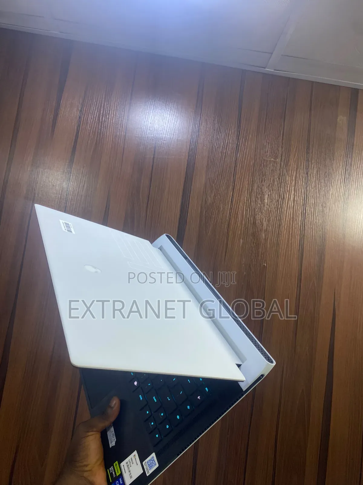 Laptop Alienware X15 r2 32GB Intel Core i7 SSD 1T