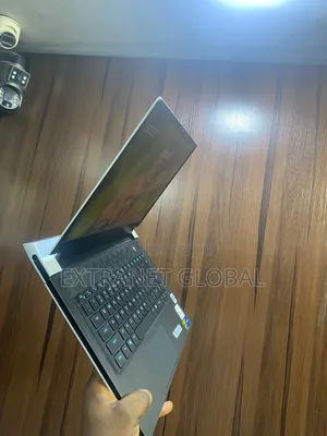 Laptop Alienware X15 r2 32GB Intel Core i7 SSD 1T