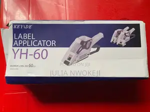 Handheld Labeling Machine YH-60