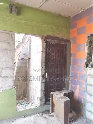 Mini Flat in Mushin for rent