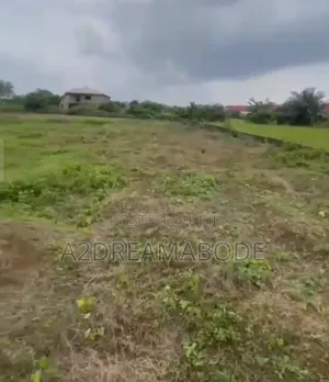 Empty Land