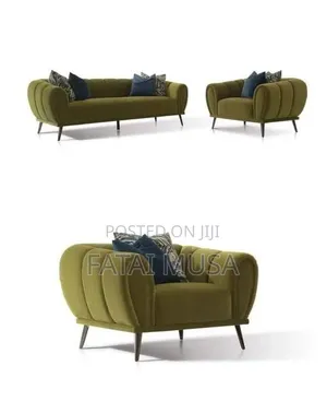Full Sofa Set