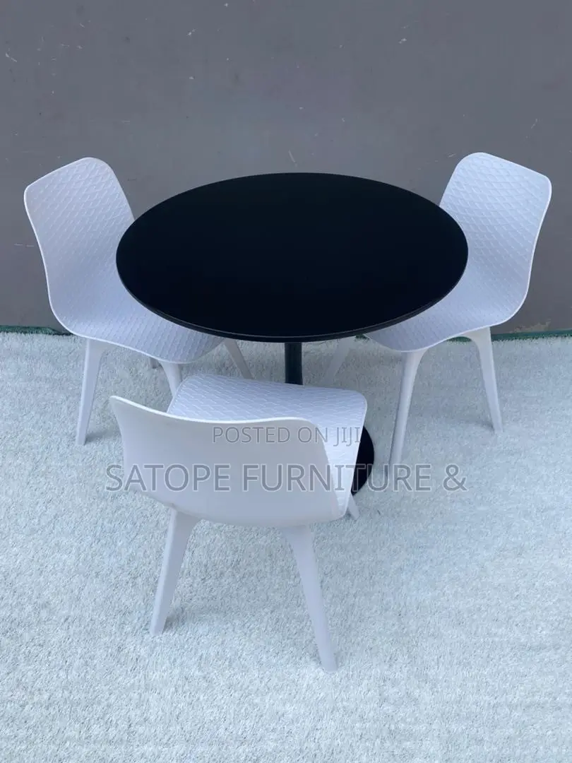 Restaurant & Dining Chair and Table