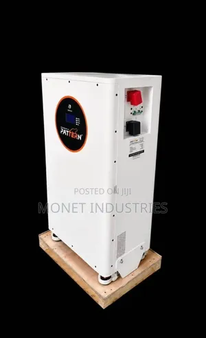 17.92kwh 51.2v Pattern Lithium Battery