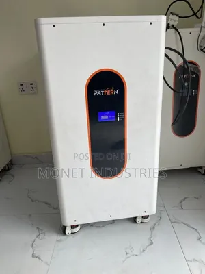 17.92kwh 51.2v Pattern Lithium Battery