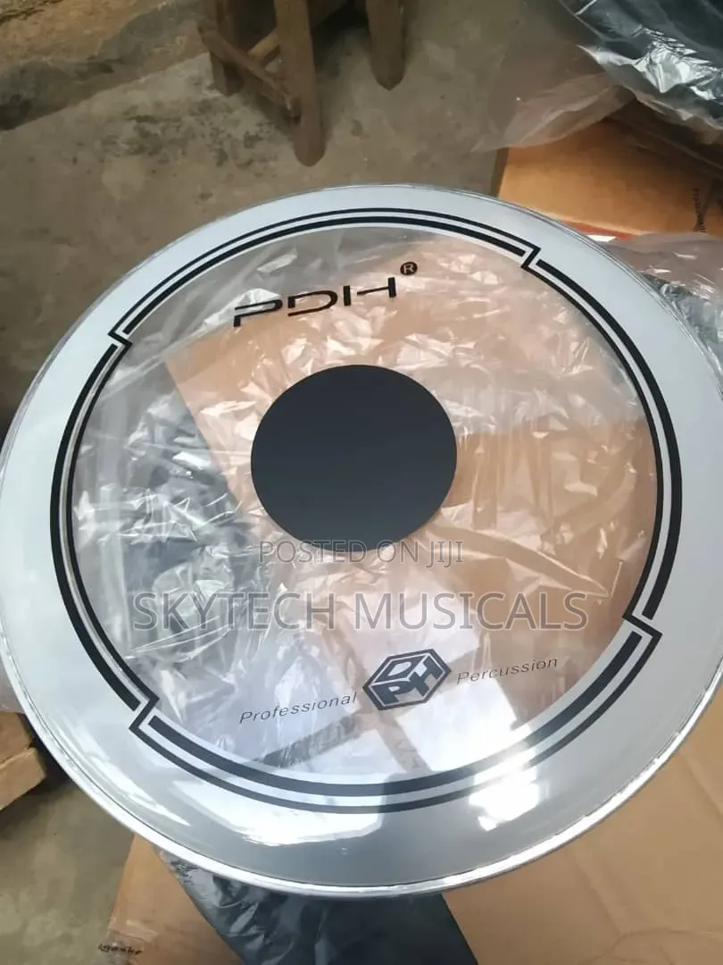 Original PDH Padded 14 Vellom