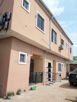 Mini Flat in Agboyi/Ketu for rent