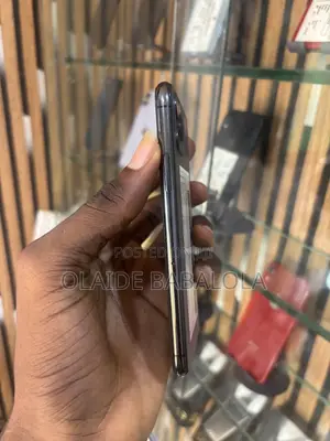 Apple iPhone 11 Pro 512 GB Gray