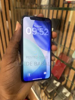 Apple iPhone 11 Pro 512 GB Gray