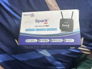 Spectranet Spark