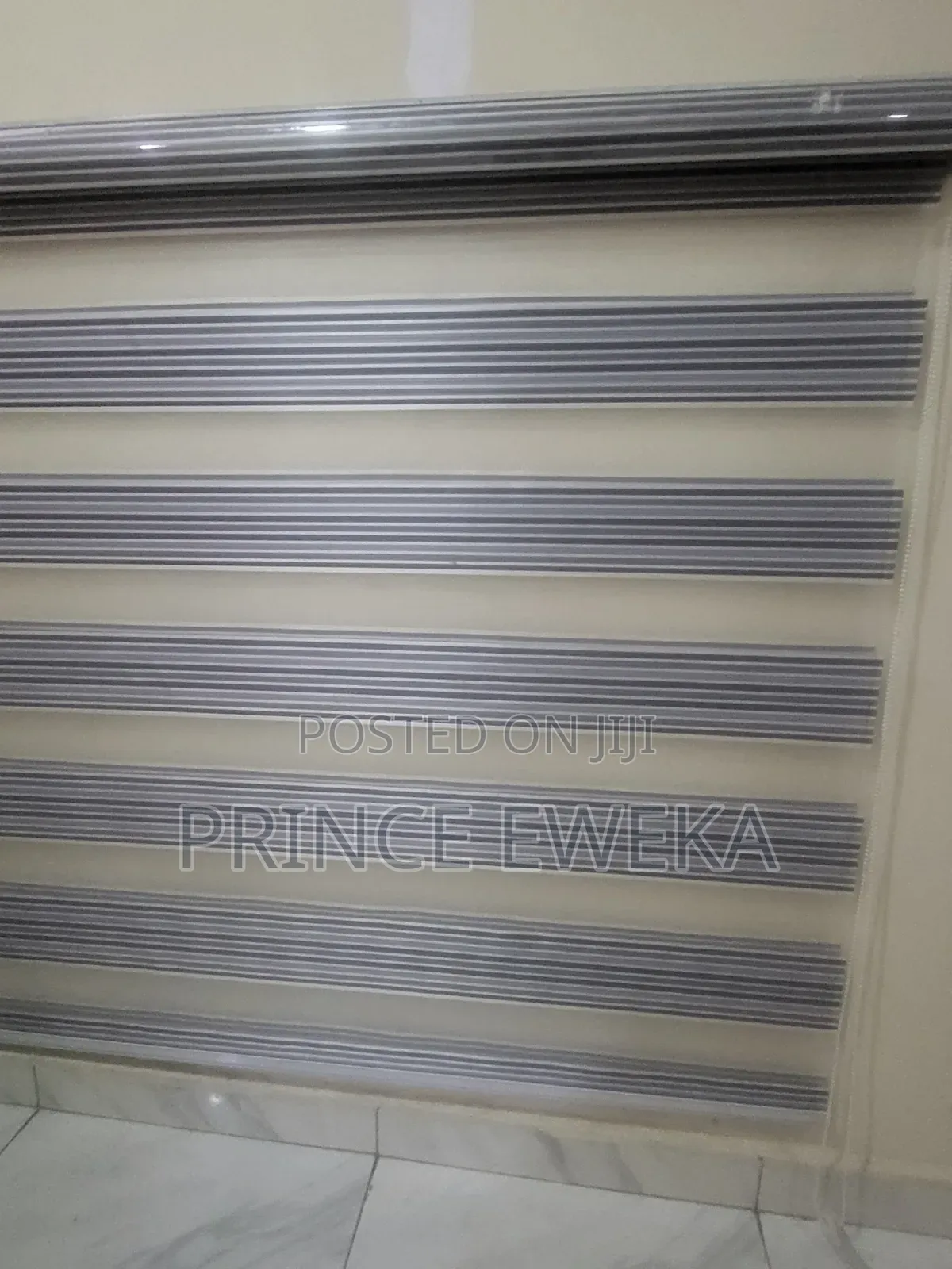 Window Blinds