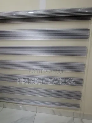 Window Blinds