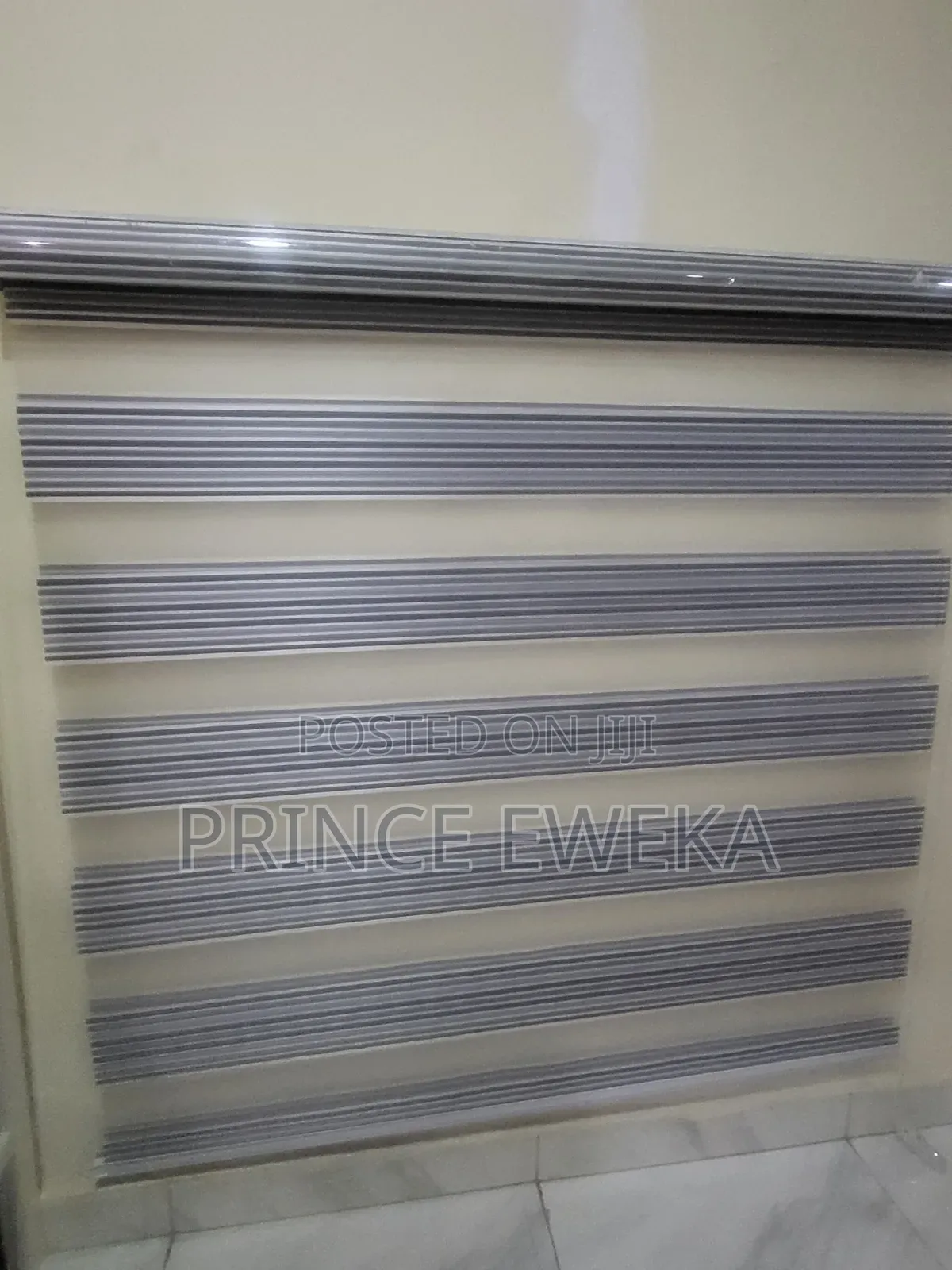 Window Blinds