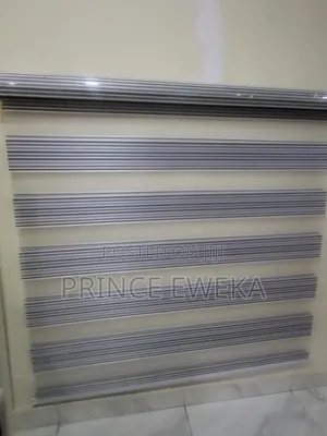 Window Blinds