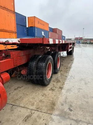 Logistics and Transport