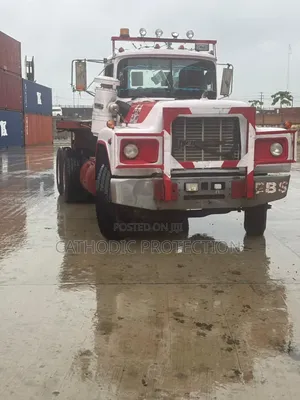 Logistics and Transport