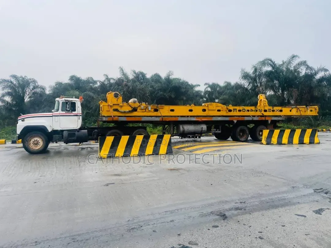 Logistics and Transport