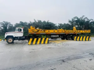 Logistics and Transport