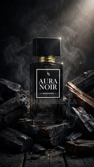 Perfume Collection