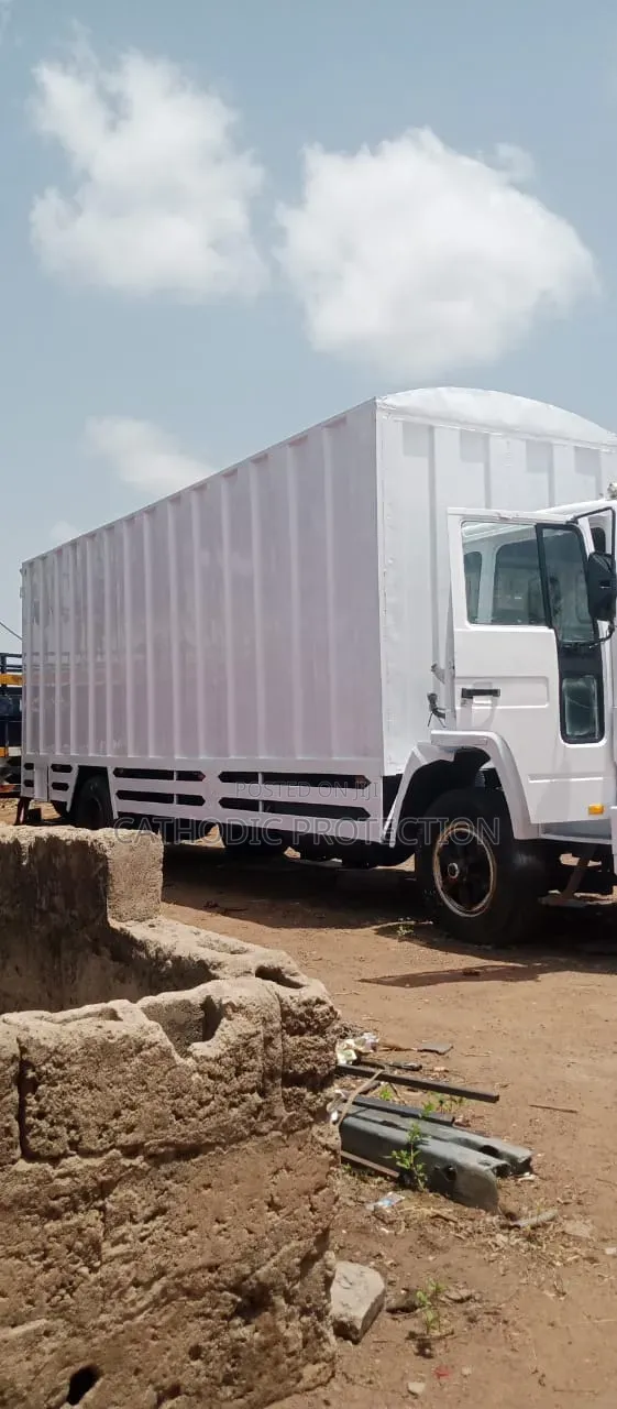 Logistics and Transport