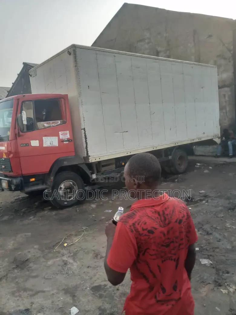 Logistics and Transport