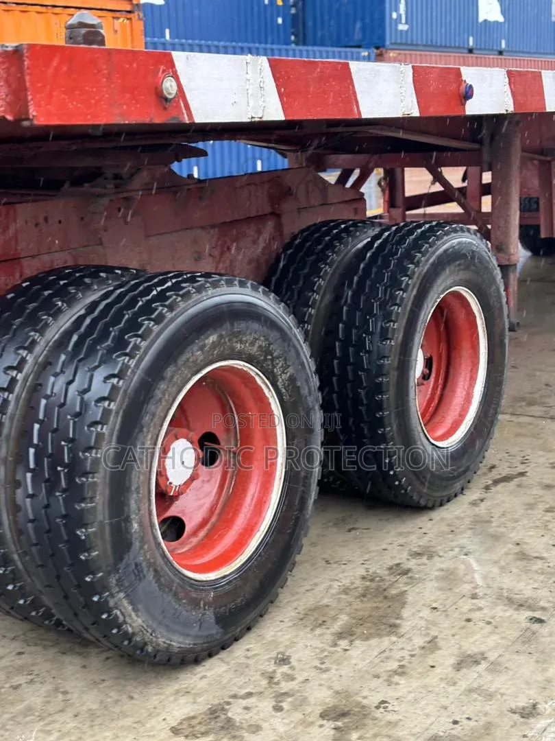 Logistics and Transport