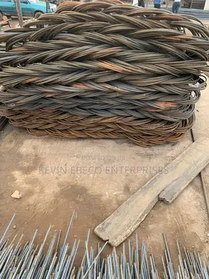 Original Rebars Reinforcement Bars