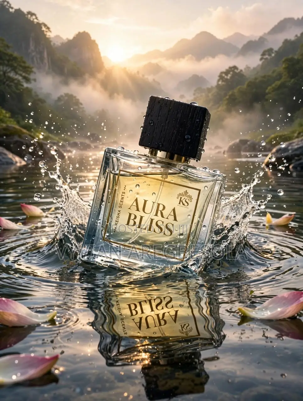 Perfume Collection
