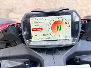 New Ducati Panigale V2 2026 Red