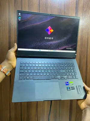 Laptop HP Omen 16 16GB Intel Core i9 SSD 1T