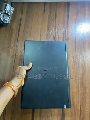 Laptop HP Omen 16 16GB Intel Core i9 SSD 1T