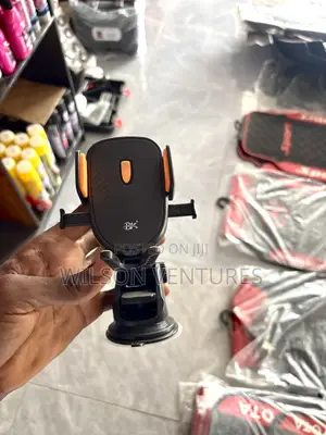 Portable Car Phone Holder