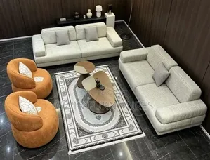 Luxury Sofa
