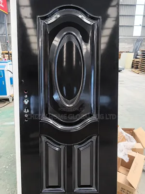 Interior Luxury American Panel Door 7ft by 3ft