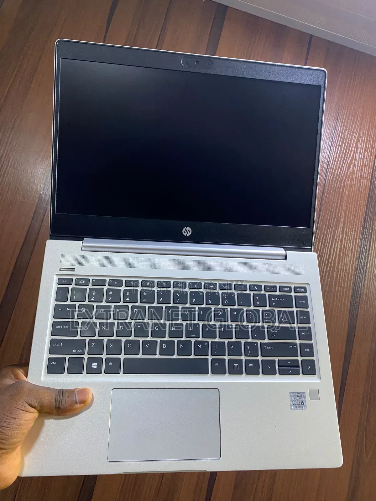 Laptop HP ProBook 440 G7 8GB Intel Core i5 SSD 256GB