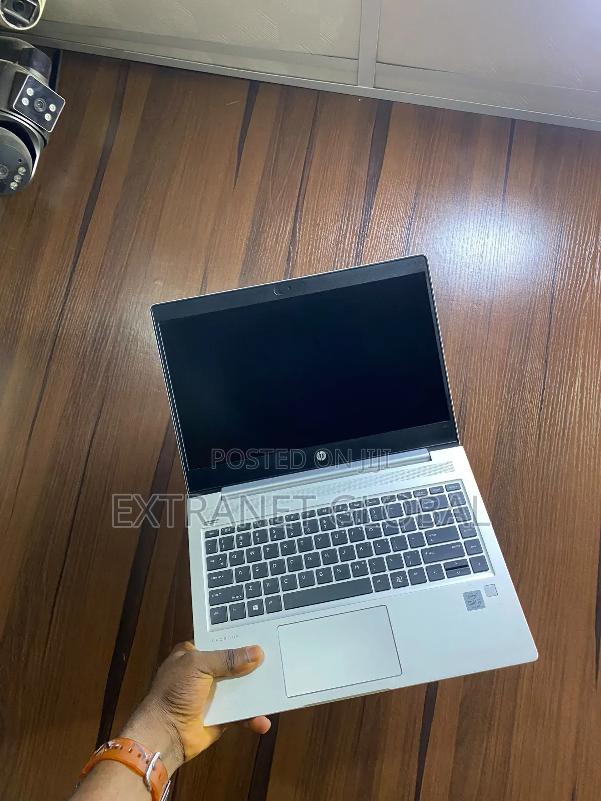 Laptop HP ProBook 440 G7 8GB Intel Core i5 SSD 256GB