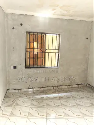 Studio Apartment in Mushin for rent