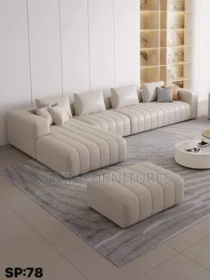 Unique Corner Unit