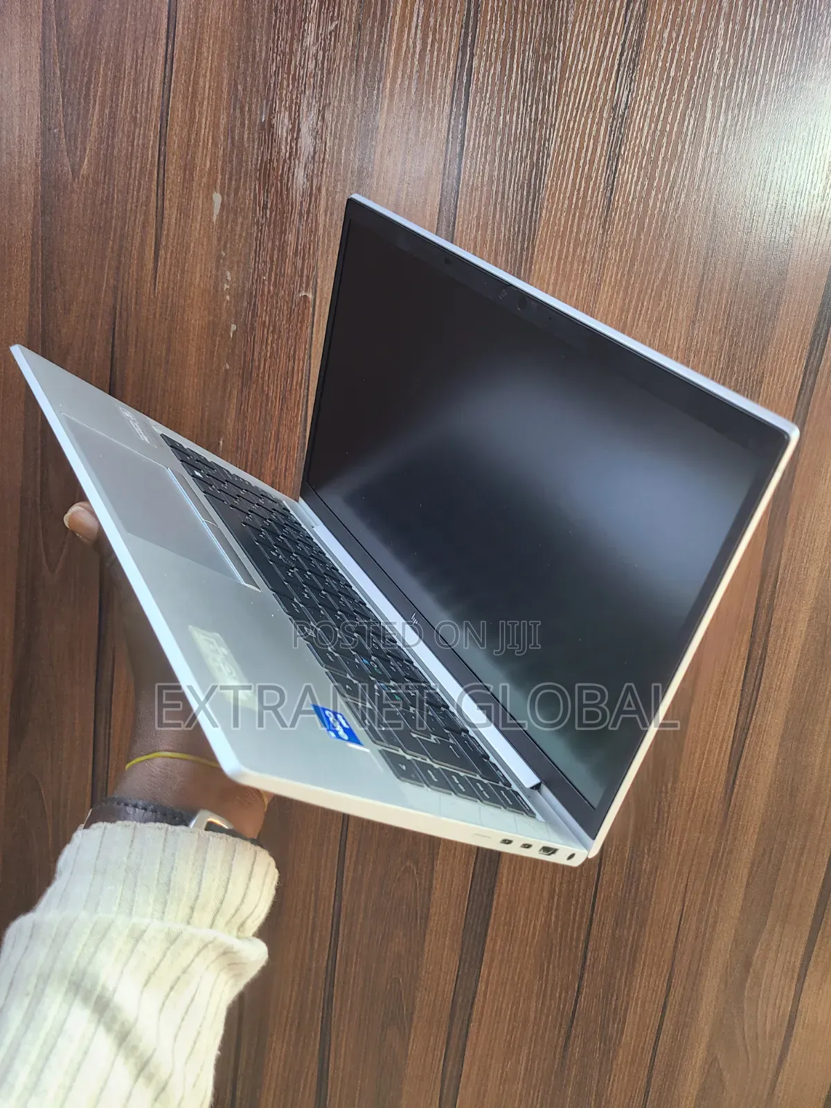 Laptop HP EliteBook 840 G8 16GB Intel Core i7 SSD 512GB