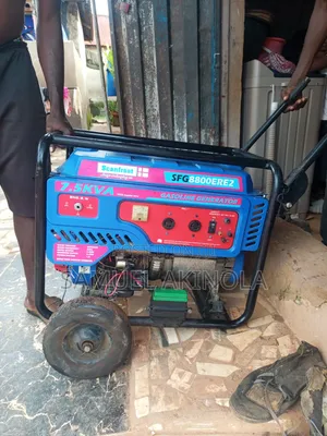 Mr Akinolabayo