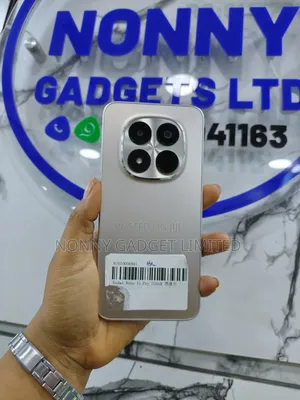 Xiaomi Redmi Note 15 Pro 256 GB Red