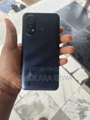 Itel A58 Lite 32 GB Blue