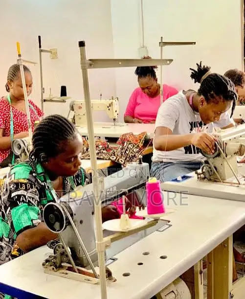 A Professional Tailor