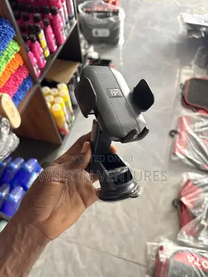 Car Mount Dashboard Phone Holder