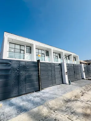 3bdrm Duplex in Abraham Adesanya Estate for sale