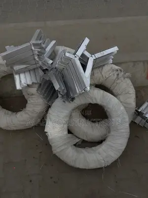 Original Stainless Steel Razor Wire / Fence Barbed Wire / Anti Rust